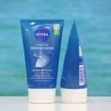  Sữa rửa mặt Nivea tuýp 150ml 