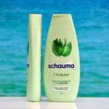  Dầu gội Schauma 7 Krauter 