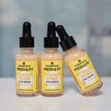  Serum essence vàng . 