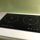  Bếp từ đôi Steba IK300 của Đức 