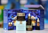  Set kem Estee lauder 3 sản phẩm 