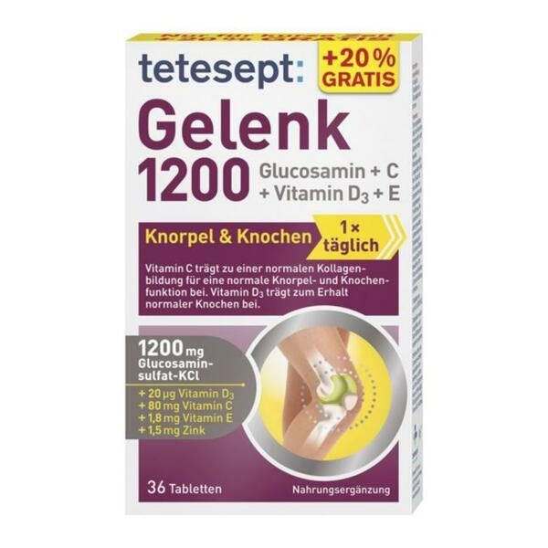  Thuốc gelenk 1200 