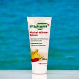  Gel làm nóng Altapharma 100ml 