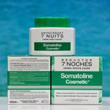  Kem Hỗ Trợ Săn Chắc Da Vùng Bụng Somatoline Cosmetic 7 Nuits – Chăm Sóc Vùng Da Hiệu Quả Ban Đêm 