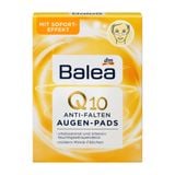  Miếng đắp mắt Balea Q10 Anti falten Augen Pads. (6x2). 