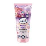  Sữa dưỡng thể Balea Bodylotion Magical Wishes 200ml 