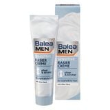  Tuýp kem cạo râu Balea Men, 100ml 