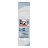  Tuýp kem cạo râu Balea Men, 100ml 