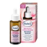  Serum dưỡng da Balea collagen retinol, 30ml 