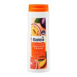  Dầu gội Balea Family Shampoo hương hoa quả chai dung tích 500ml 