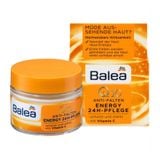  Kem dưỡng da Balea Q10 Anti Falten Energy 24h Pflege chống lão hóa, 50ml 