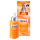  Serum Balea Vitamin C Giúp Da Trắng Sáng, Đều Màu, 30ml 