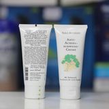  Tuýp trị hôi nách, giảm tiết mồ hôi, không ố vàng của hãng Sanct bernhard, 100ml 
