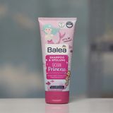  Dầu gội xả trẻ em 2in1 Balea nàng tiên cá 
