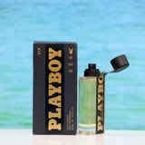  Nước hoa Playboy Vip hộp màu đen, 60ml 