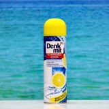  Xịt vệ sinh bồn cầu Denkmit hương chanh, 500ml 