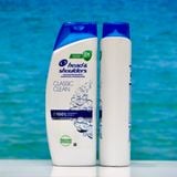  Dầu gội đầu Head&shoulders Classic Clean chai 500ml 