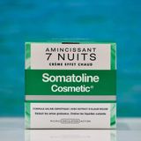  Kem Hỗ Trợ Săn Chắc Da Vùng Bụng Somatoline Cosmetic 7 Nuits – Chăm Sóc Vùng Da Hiệu Quả Ban Đêm 