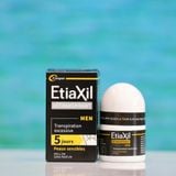  Lăn khử mùi Etiaxil đặc trị for men 