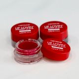  Mặt nạ môi Catrice hương Cherry 4g - Bí quyết đôi môi căng mọng và mềm mại 