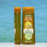 Dầu gội đầu Garnier Fructis Oil Repair 3 Dành Cho Tóc Khô Và Hư Tổn, 250ml 