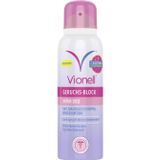  Xịt bikini chai 125ml, Xịt khử mùi vùng kín Vionell Intim Deo Geruchsblock – Hàng nội địa Đức 