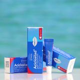  Kem Dưỡng Môi Aciclostad - Giải Pháp Cho Đôi Môi Mềm Mịn 