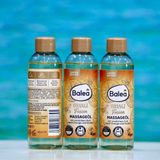  Dầu mát xa Balea chai 100ml 
