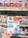  Doppelherz magie 400 + vitamin b folsaure direkt 20 goi 