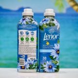  Nước xả vải Lenor Aprilfrisch 950ml – Hương xuân tươi mát, nội địa Đức 