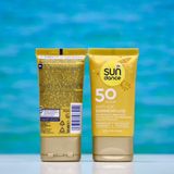  Kem chống nắng Sundance cho mặt 50+, tuýp 50ml 