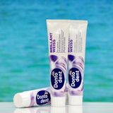  Kem đánh răng Dontodent màu tím, 75ml 