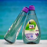  Nước rửa chén Denkmit Pro Climate Nature hương lavender – 500ml 
