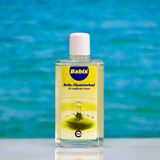  Tinh dầu tắm Babix chai 125ml 