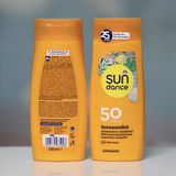  chống nắng sundance chai 200ml 