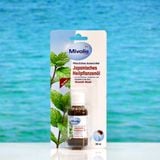  Tinh Dầu Bạc Hà Nhật Bản Mivolis 30ml – Đa Công Dụng, Tiện Lợi Cho Cả Gia Đình 