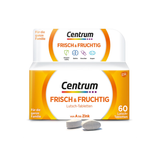  Viên ngậm Centrum hương trái cây, hộp 60 viên 