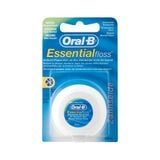  Chỉ Nha Khoa Oral B Essential Floss, 50 m 