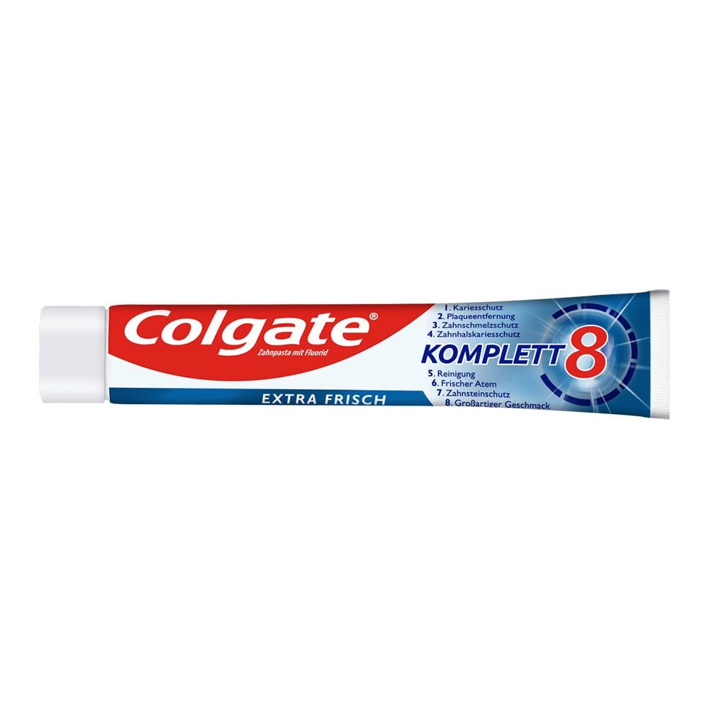  Kem đánh răng Colgate, dung tích 75ml 