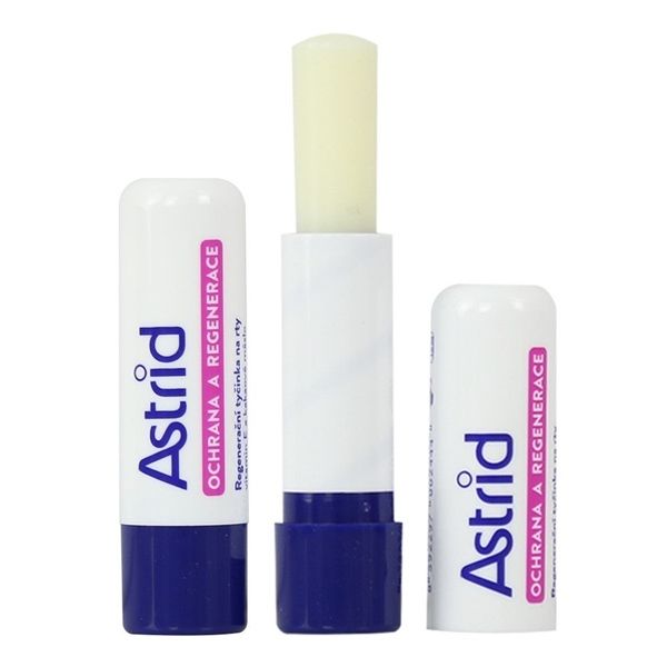  Son Dưỡng Mỡ Hươu Astrid Cộng Hòa Séc 4.8g 