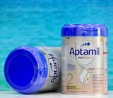  Aptamil bạc số 2, 800g 