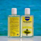  Tinh dầu tắm Babix chai 125ml 