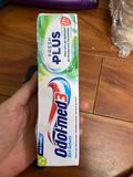  Kem đánh răng odomed 3 fresh plus 