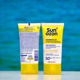  Kem chống nắng cho mặt Sun Ozon 50+, tuýp 50ml 