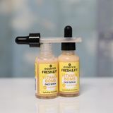  Serum essence vàng . 