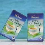 Trà Detox Mebmer hộp 20 gói 