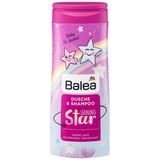  Sữa tắn balea gội bé gái 