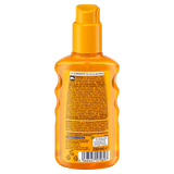  Xịt chống nắng nước Sundance, chai 200ml 