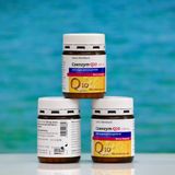  Bổ tim Q10 100mg Sanct Bernhard, hộp 90 viên 