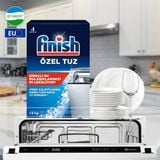  Muối rửa bát Finish hộp 1.5kg 
